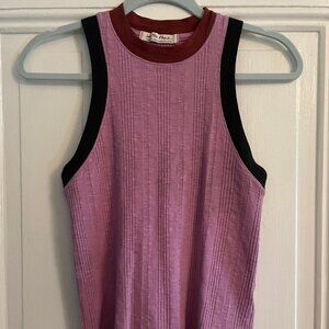Free People Halter Tank